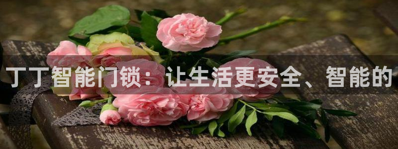 富联娱乐注册运唐老鸭779O3：丁丁智能门锁：让生活更安全、
