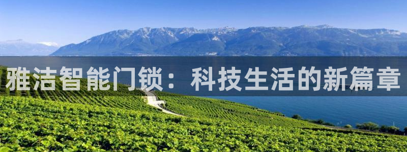 富联娱乐登录链接：雅洁智能门锁：科技生活的新篇章