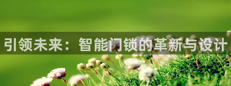 富联娱乐代理怎么样了啊：引领未来：智能门锁的革新与设计