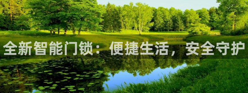 富联娱乐主管去判官333OO：全新智能门锁：便捷生活，安全守