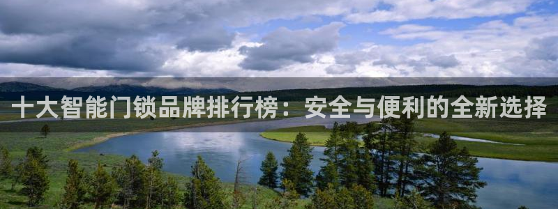 富联娱乐招商形判官333OO：十大智能门锁品牌排行榜：安全与