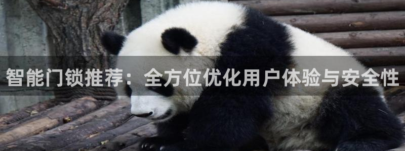 富联娱乐解酒威判官333OO：智能门锁推荐：全方位优化用户体