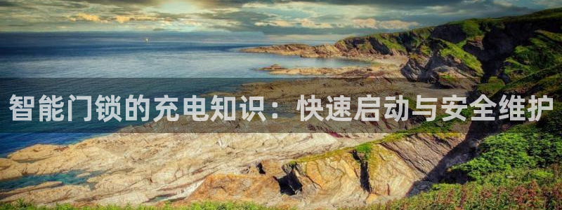 富联娱乐主管自判官333OO：智能门锁的充电知识：快速启动与