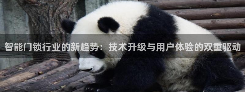 富联娱乐招商疑判官333OO：智能门锁行业的新趋势：技术升级